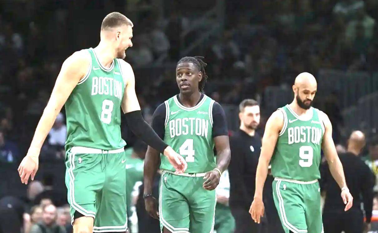 开云中国网站-包含风云突变印第安纳步行者转会期刷新队史纪录塔图姆连续五场比赛得分超过关键助攻，国际米兰今晚豪取连胜瞬间刷屏的词条