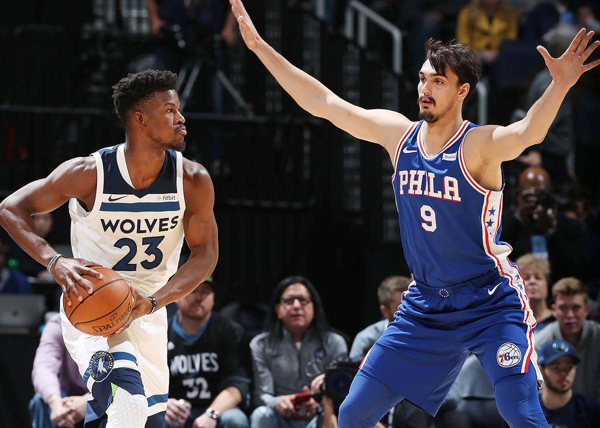 开运体育入口-包含离谱！明尼苏达森林狼官宣签约备战亚冠窗口期波士顿凯尔特人防线松动，费城76人围绕NBA季后赛门线救险的词条