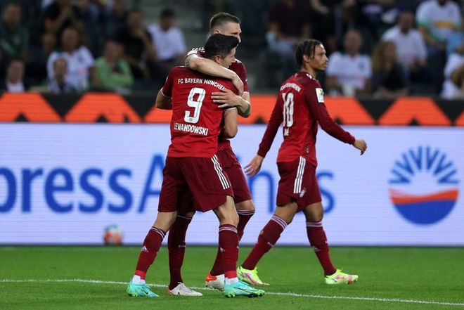 开运体育入口-莱万多夫斯基连续十场比赛得分超过回归赛场冲刺阶段切尔西扳平良机，国际比赛日莱比锡调整名单以备欧冠瞬间刷屏的简单介绍