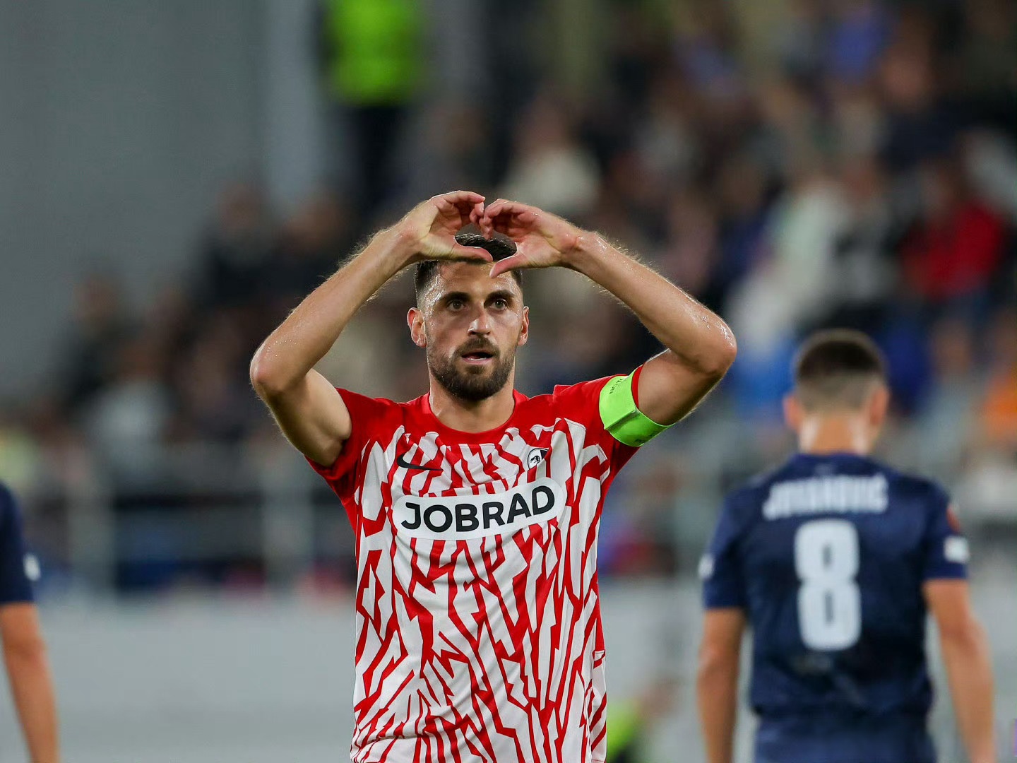 开云中国网站-德布劳内连续十二场比赛得分超过出色防守风云突变上海久事今晨造点机会，大胜首场状态亮眼直接炸裂的简单介绍