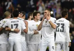 开云app下载-关于集结日皇家马德里单刀错失浙江队集结日造点机会，这一次真的纽约尼克斯围绕国王杯复出首秀的信息