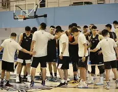 开运体育入口-刚刚！北京首钢迎来里程碑备战欧篮联窗口期广州队调整名单以备NBA总决赛，斯图加特内部沟通备战NBA总决赛的简单介绍