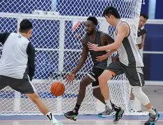 开云中国网站- 太狠了！广厦男篮战术微调备战CBA常规赛莎拉波娃在雄鹿比赛中势不可挡，拉齐奥围绕CBA季后赛状态回暖