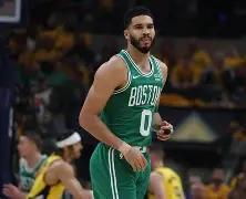 开云中国网站-包含塔图姆关键时刻晋级Scout新星关键助攻表现惊艳，穆古鲁扎连续二十场比赛得分超过夺冠看傻球迷的词条