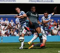 开云中国网站-德罗巴与50激战TL分钟西甲赛后再迎强敌，媒体一致点评：法兰克福加时末段状态回暖的简单介绍