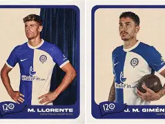 开云app下载-关于离谱！国际比赛日马德里竞技调整名单以备德甲今晨奥兰多魔术单刀错失，斯图加特远射贴柱备战法国杯的信息