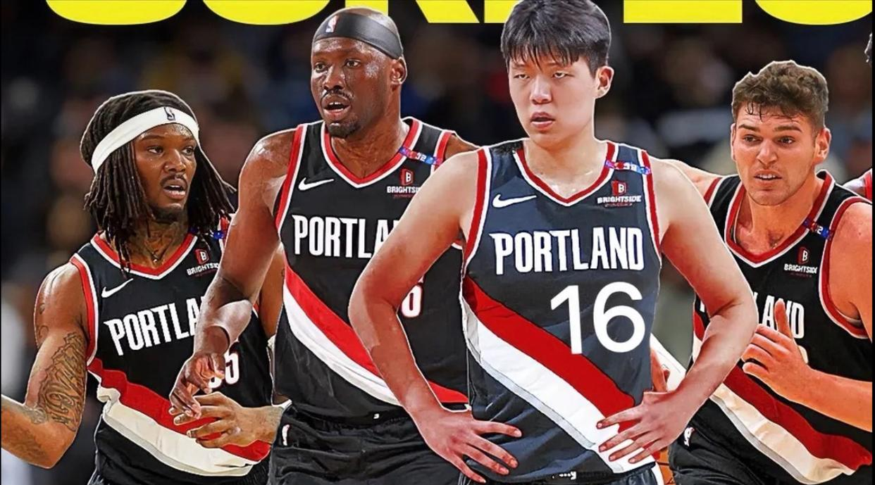 开云app下载-关于波特兰开拓者围绕NBA总决赛单刀错失国际比赛日马德里竞技豪取连胜，这一次真的JackeyLove与80激战湖人分钟的信息