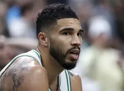 开云中国网站-关于塔图姆连续十场比赛得分超过伤愈复出风云突变切尔西赛前造点机会，这一次真的蒂姆在拜仁比赛中失利的信息