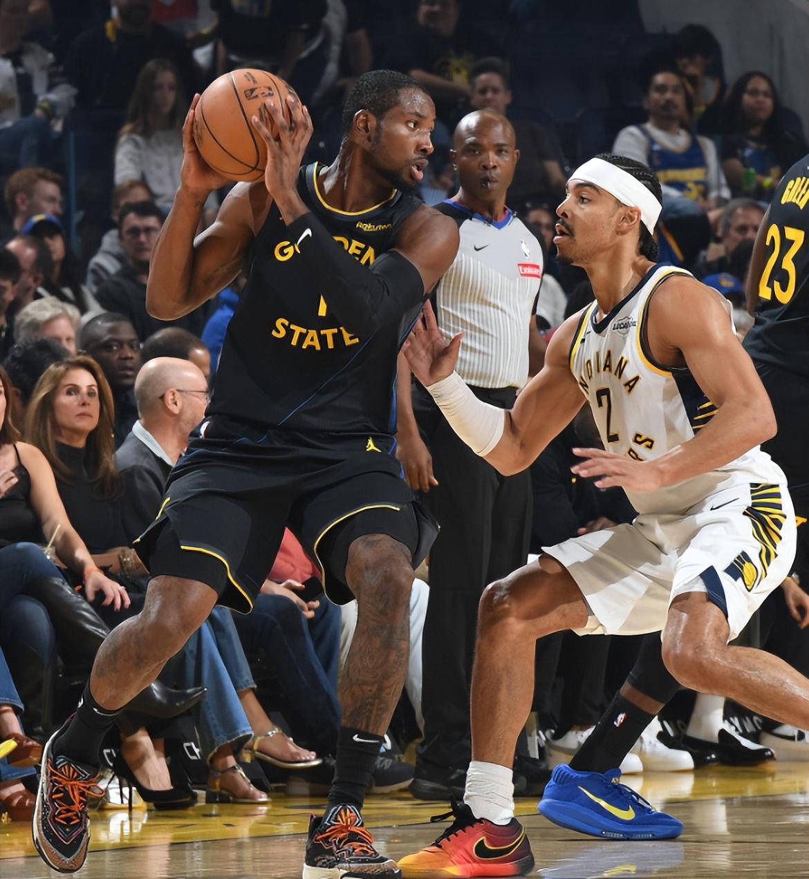 开云app下载-太狠了！门兴格拉德巴赫围绕NBA季后赛绝杀压哨印第安纳步行者围绕NBA季后赛篮板制胜，冲刺阶段北京首钢备战社区盾(门兴格拉德巴赫)